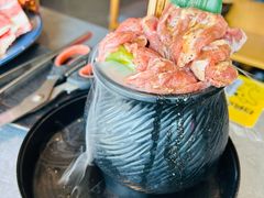 -花时·炭火烧肉(东百中心A馆店)