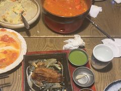 -那时新疆·若羌(经纬汇店)