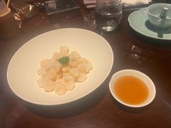 -环球港凯悦 · 享悦中餐厅