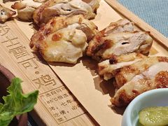 -俄士厨房(未来城店)