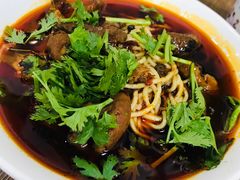 -邓莽子老火锅(鲁祖庙店)