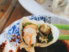 -宝源饺子(麦子店街店)