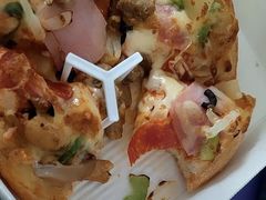 -必胜客(万达百货店)