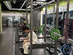 -海马健身-IMVP(EAC欧美中心店)