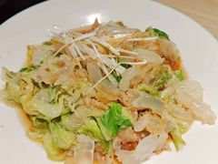 -小船渔村•大连菜•大连焖鱼(黄河路店)