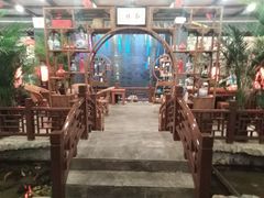-陆公馆(新华西路店)