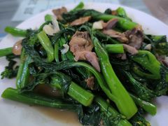 -同记鸡粥粉面店
