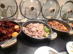 -重庆丽苑维景国际大酒店·海鲜自助餐厅