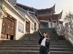-乌江画廊(彭水苗族土家族自治县)