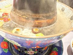 -东来顺饭庄(apm总店)