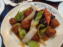 -聚首堂·特色小吃·肘子(什刹海德胜门店)