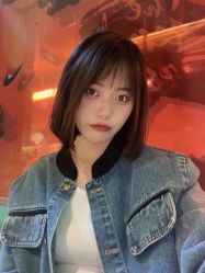 点击看大图 -阿莲新妆护肤造型