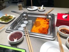 -海底捞火锅(翔龙天地广场店)