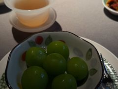 -御膳汤品(猎人坊店)