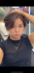 -乾健·烫染·接发SALON