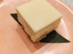 半熟芝士蛋糕-争鲜回转寿司(太阳宫凯德PLUS店)