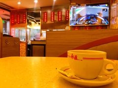 -永盈茶餐廳(壬丰店)