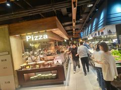 -韩盛·盛江山自助料理(中街大悦城黑金店)