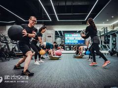 -Answer Fitness 答案健身(奥体店)