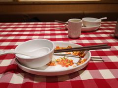 -西贝莜面村(万象天地店)