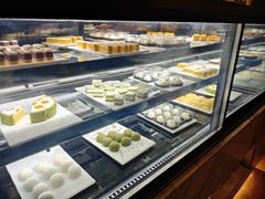 -雍和会海鲜姿造自助(湖东路店)