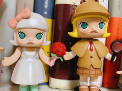 -泡泡玛特POPMART(宁波印象城店)