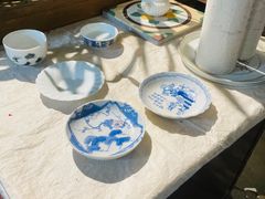 -时光花园(白鹭洲店)