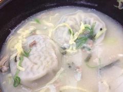 神仙雪浓汤(明洞店)-神仙雪浓汤(明洞店)