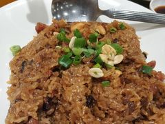 腊味糯米饭-稻香酒家(天河城店)
