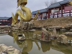 -木兰水镇旅游景区