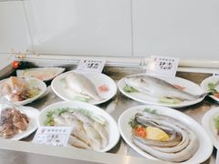 -李连贵酒家熏肉大饼(昆明街店)