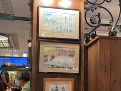 -宝莱纳餐厅(滨江店)