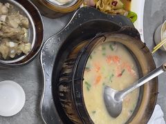 -林记潮汕海鲜砂锅粥(平潭店)