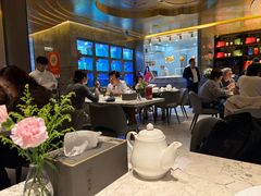 -潮州府·潮菜·砂锅粥(徐家汇店)