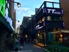 -学府小吃一条街(北大门商业街店)
