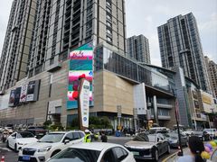 -金鹰(江宁店)