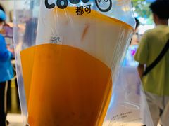 -CoCo都可(文星广场店)