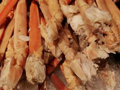 -金海湾自助餐厅(金陵饭店)