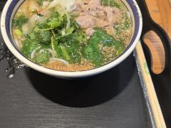 -云阿蛮云南生烫牛肉米线(奉贤路店)