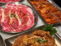 -韩宫宴和牛烤肉(无锡大东方广场店)