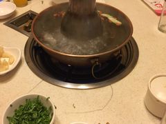-八先生涮肉房(三里河店)