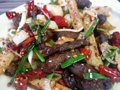 -88号小吃店·经典云南菜·地道纳西美食