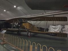 -中国航空博物馆