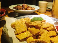 -灶丰年间(定安路店)