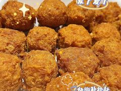 -河沿肉饼Beijing Pie(东华门店)