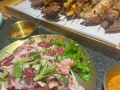 -老板娘串店·中餐&烧烤