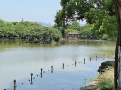 -江心屿景区