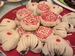 -利顺德大饭店·维多利亚花园(小白楼店)