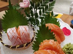 -阿吾罗日本料理(K11艺术中心店)
