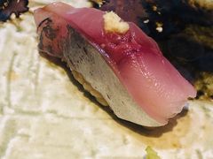 -桐寿司Sushi Tong